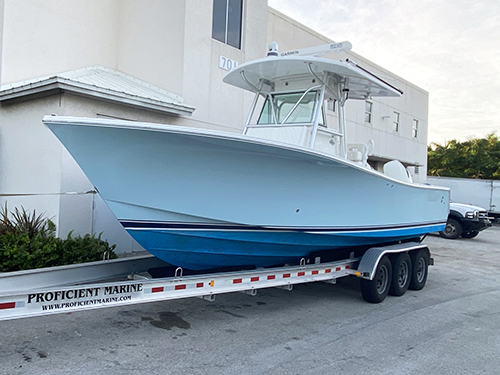 outboard service fort lauderdale