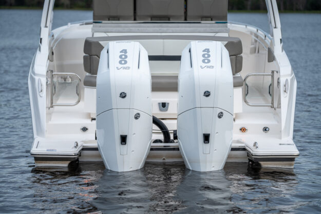 Mercury Marine Outboard Service mercury marine outboard service