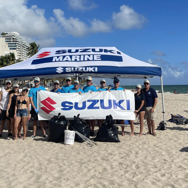 Suzuki Outboard Service suzuki outboard service