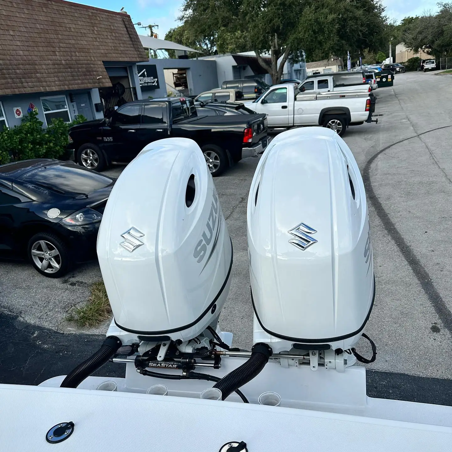 outboard repowers south florida