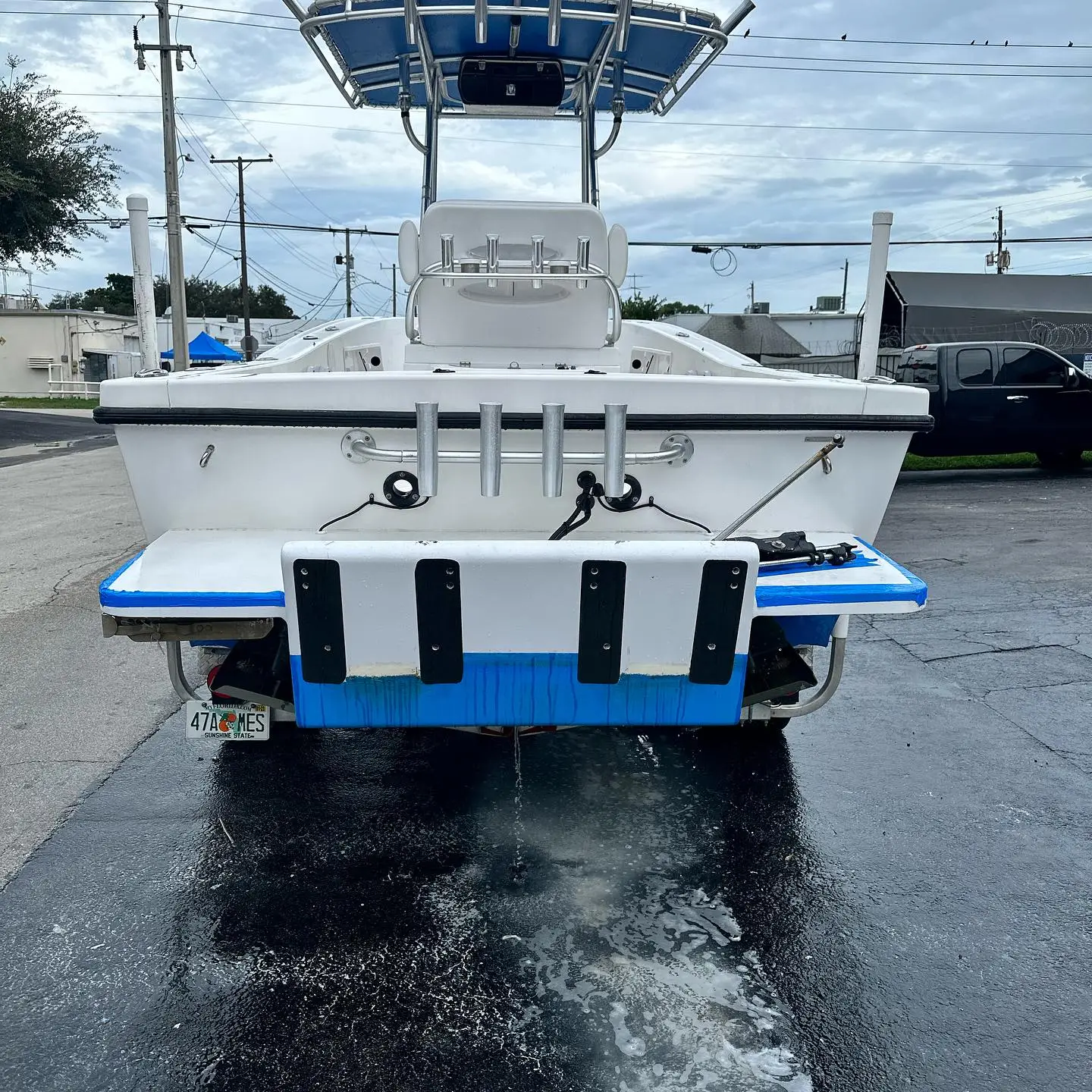 outboard repowers south florida