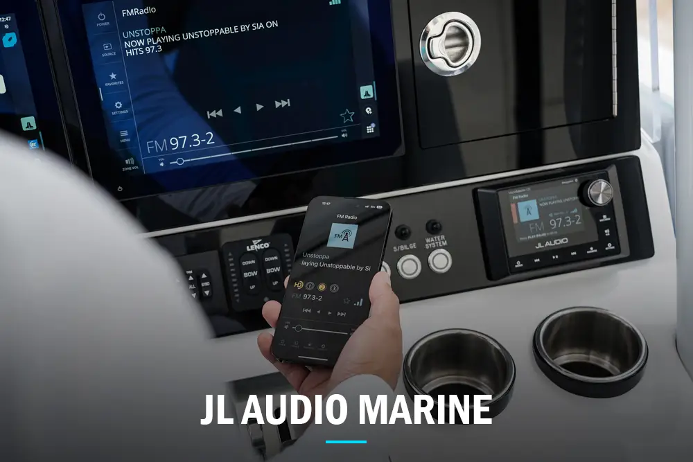 jl audio dealer fort lauderdale