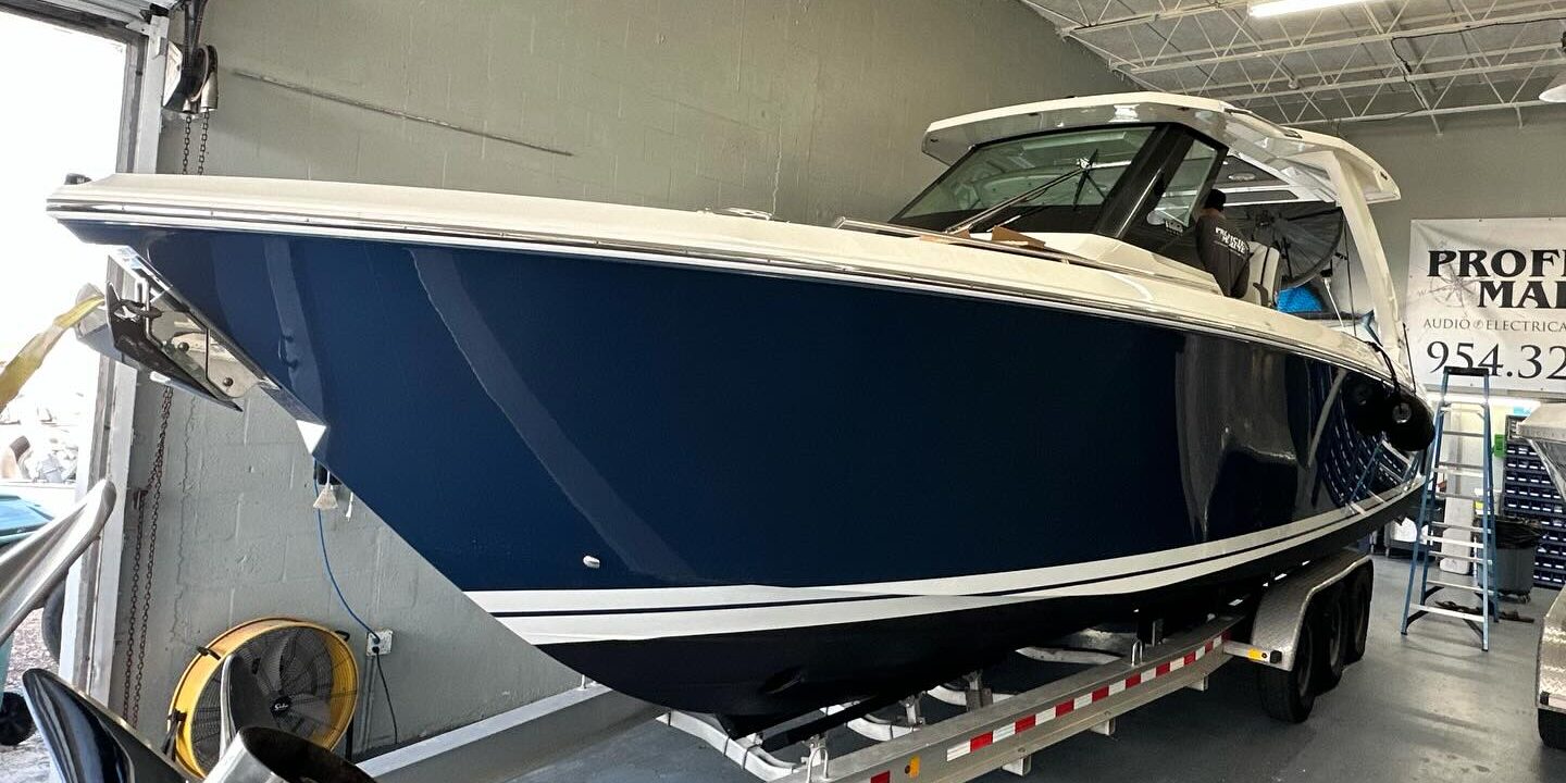 boat services south florida