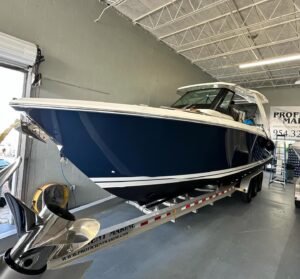 boat services south florida