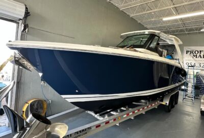 Boat Services South Florida