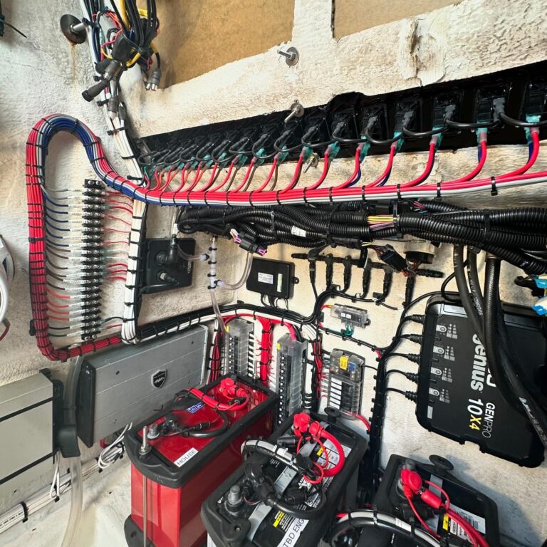 Boat Rewiring Experts South Florida boat rewiring experts south florida