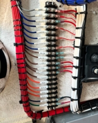 boat rewiring experts south florida