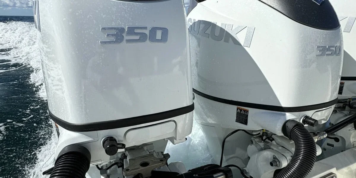 Suzuki Marine Announcement suzuki marine announcement