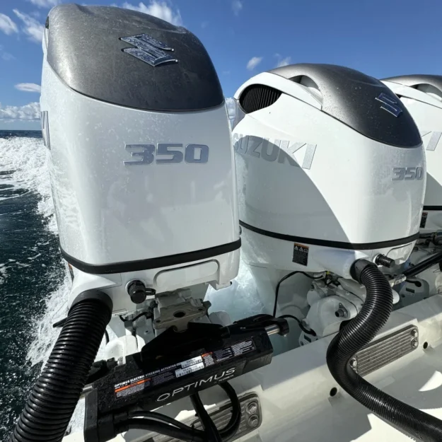 Suzuki Marine Announcement suzuki marine announcement