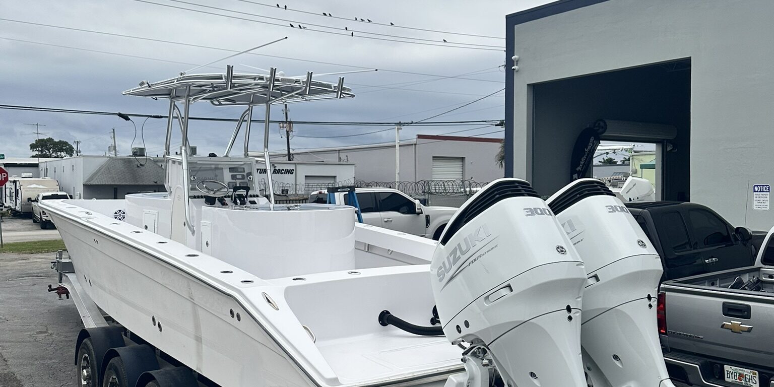 Commercial Bait Rig Service commercial bait rig service