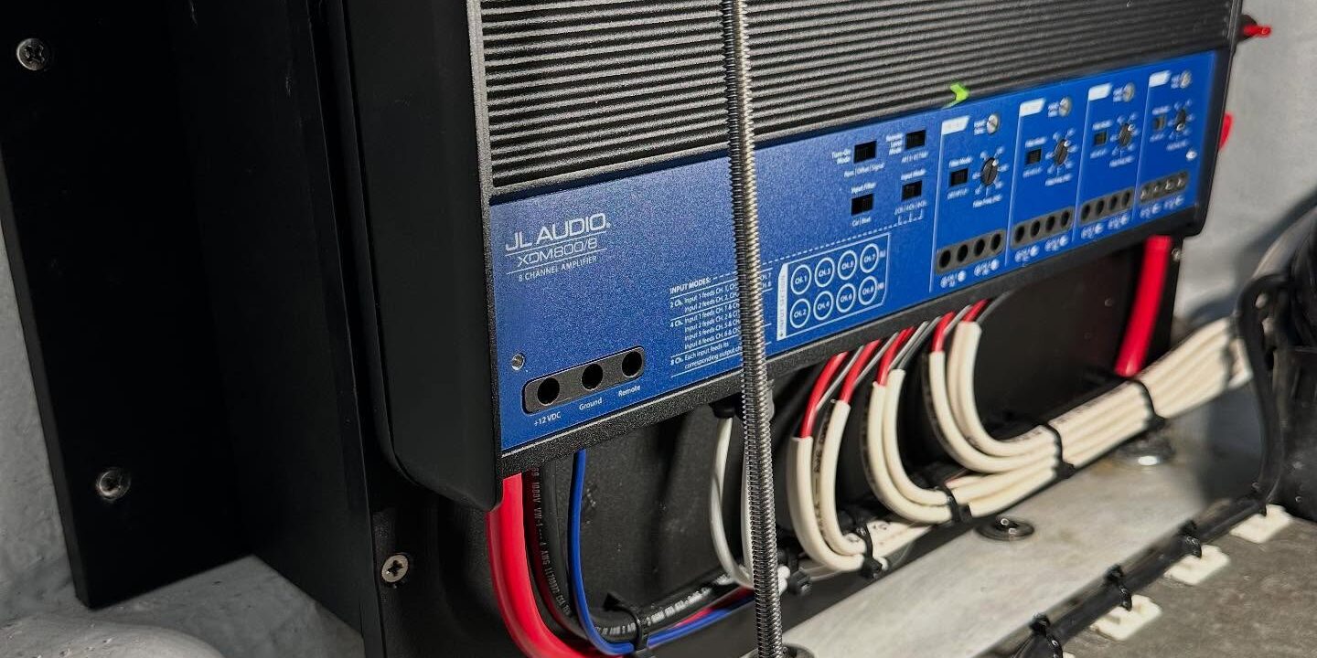 jl audio installation broward county