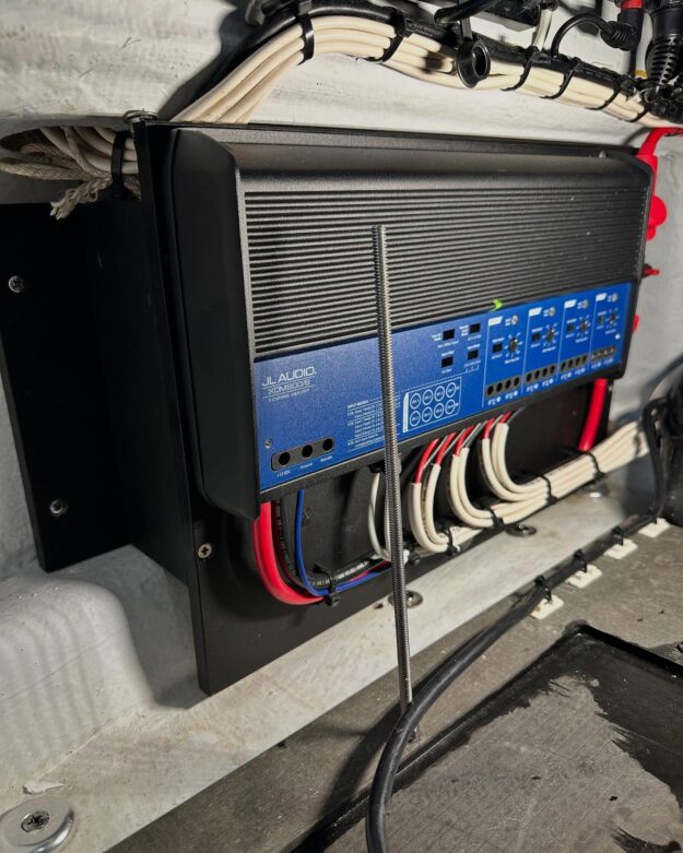 JL Audio Installation Broward County jl audio installation broward county