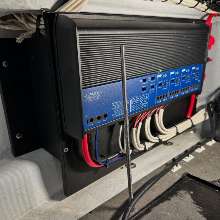 JL Audio Installation Broward County jl audio installation broward county