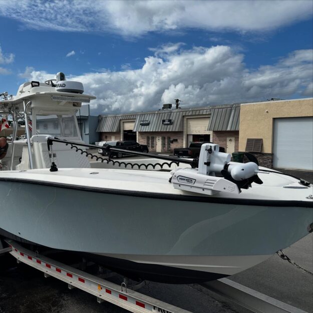 Trolling Motors South Florida trolling motors south florida