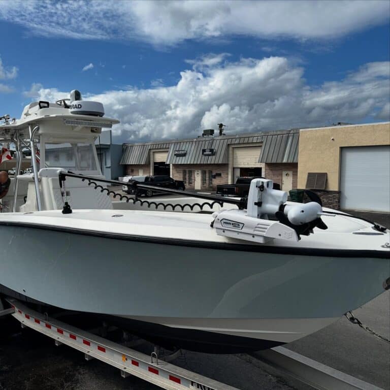 Trolling Motors South Florida trolling motors south florida