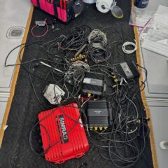 trolling motors south florida