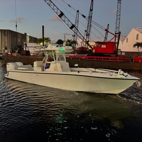 trolling motors south florida
