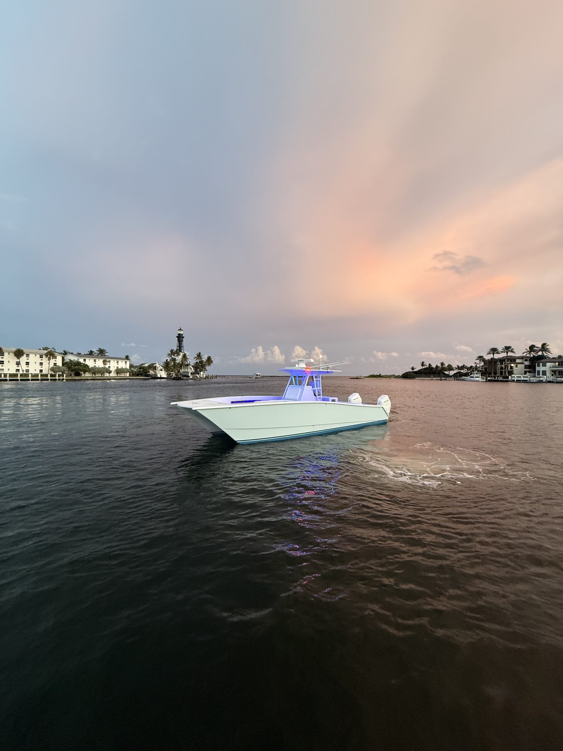 boat service fort lauderdale