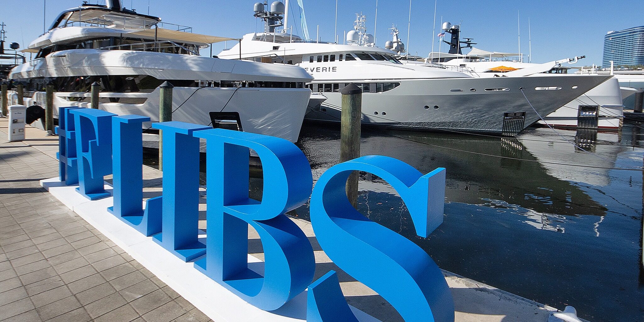 Fort Lauderdale International Boat Show Recap fort lauderdale international boat show recap