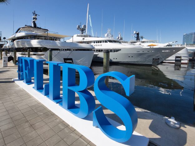 fort lauderdale international boat show recap