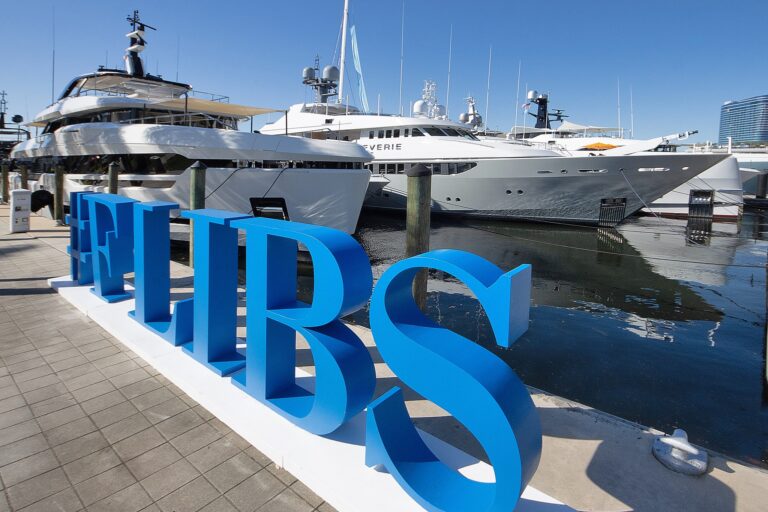 fort lauderdale international boat show recap