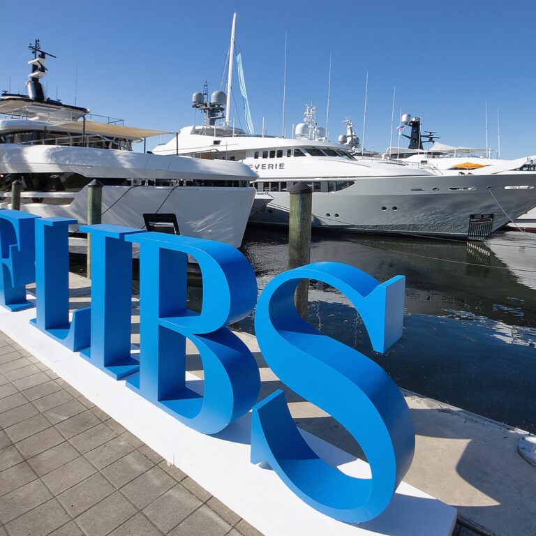 Fort Lauderdale International Boat Show Recap fort lauderdale international boat show recap