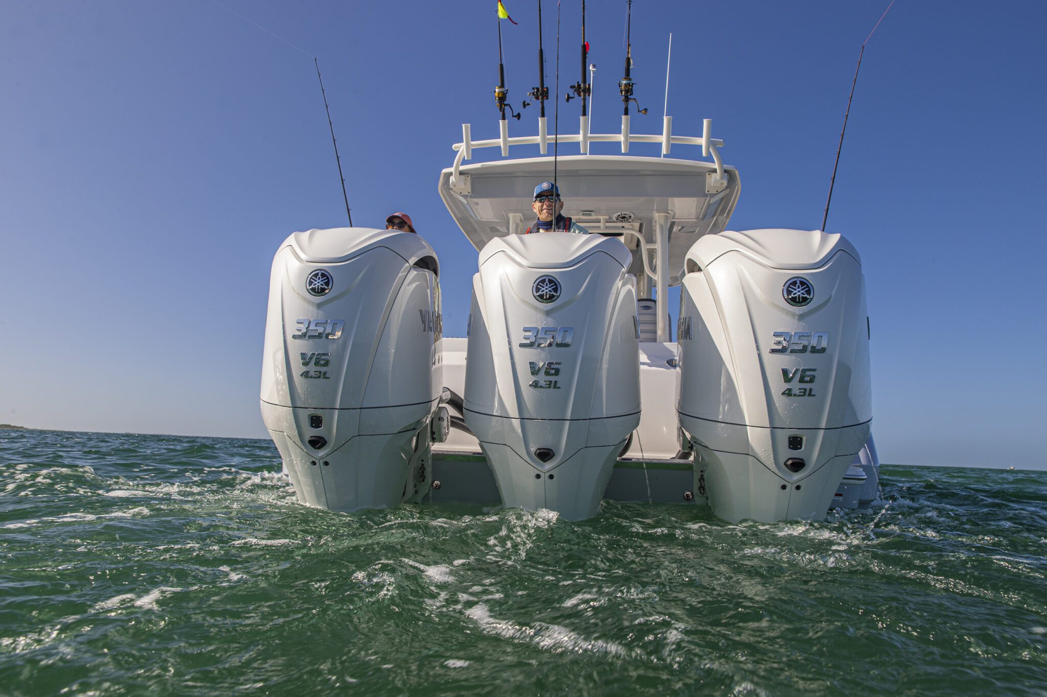 outboard maintenance
