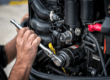 outboard maintenance