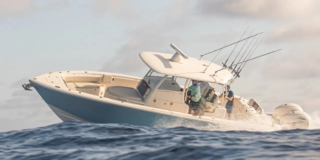 outboard maintenance south florida