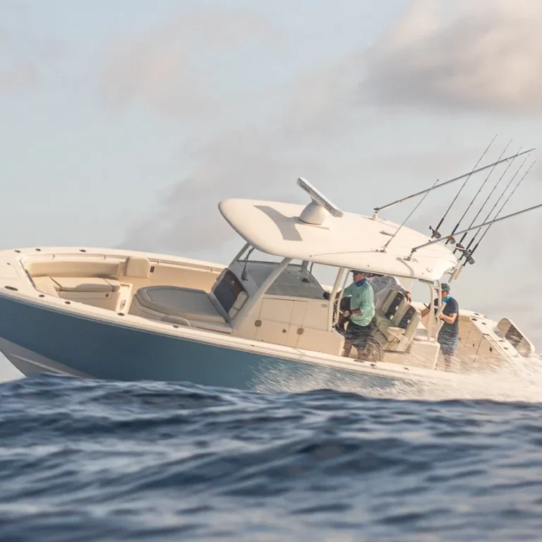 outboard maintenance south florida