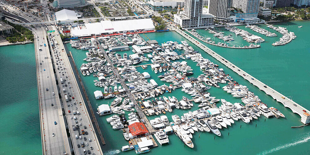 Miami International Boat Show miami international boat show