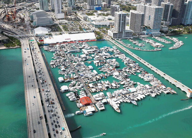 miami international boat show