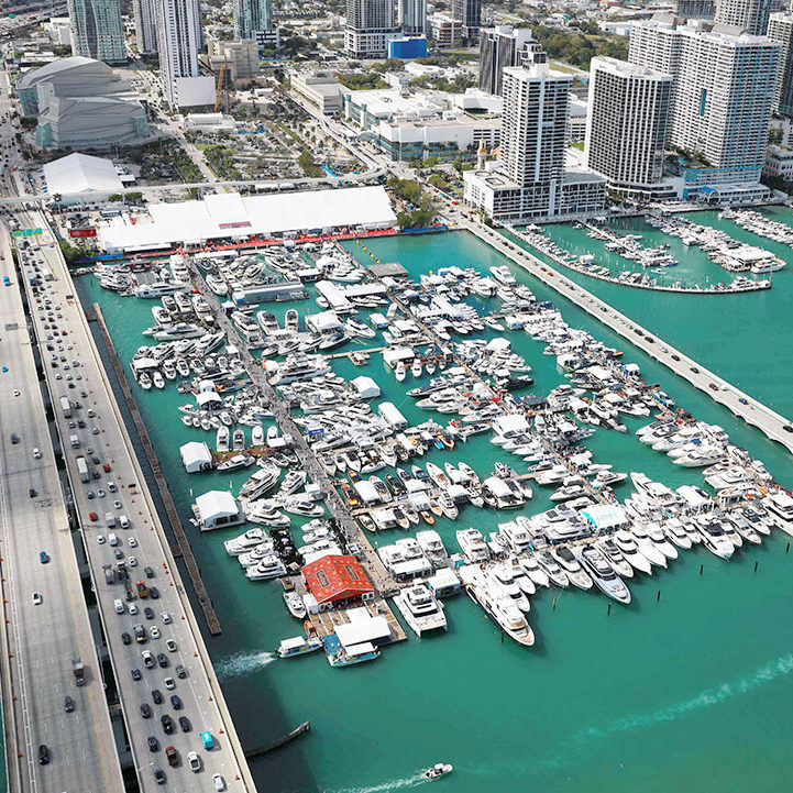 Miami International Boat Show miami international boat show