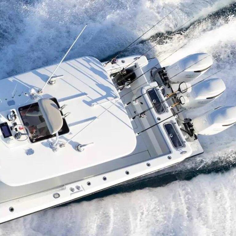 south florida outboard