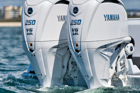 outboard south florida