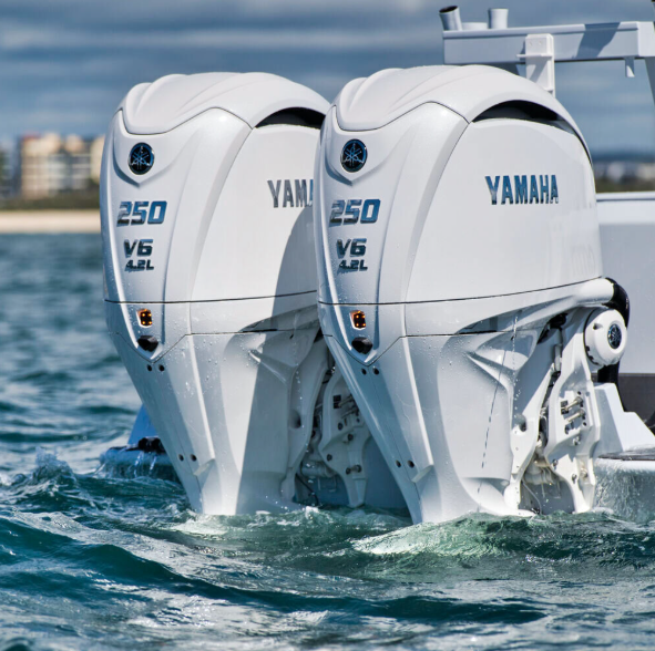 outboard south florida