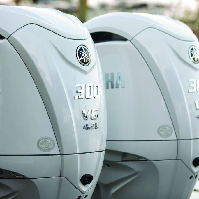Outboard Service outboard service