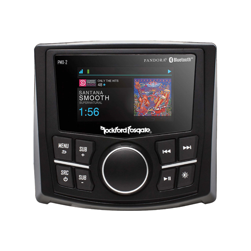 boat stereos fort lauderdale