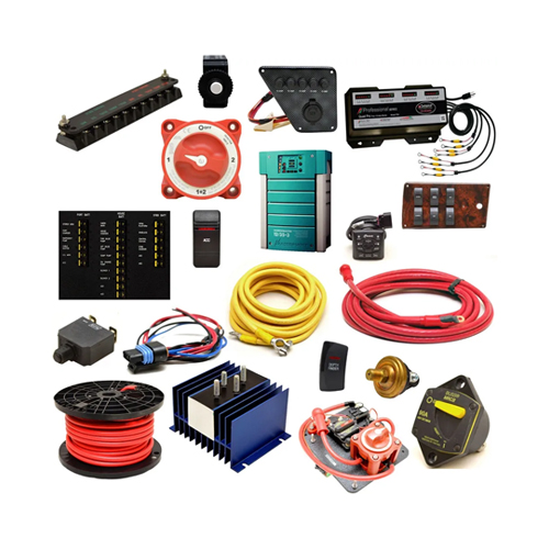 boat wiring fort lauderdale