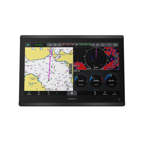 marine chartplotters fort lauderdale