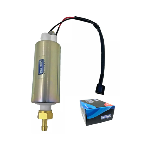outboard fuel systems fort lauderdale