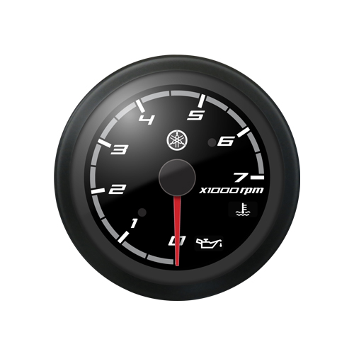 boat gauges fort lauderdale