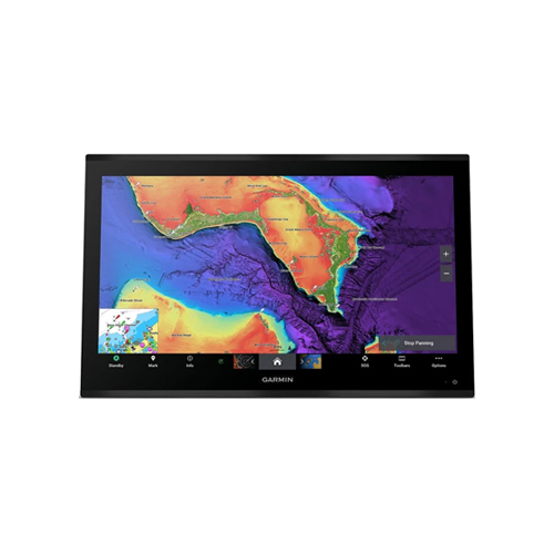 marine gps units fort lauderdale