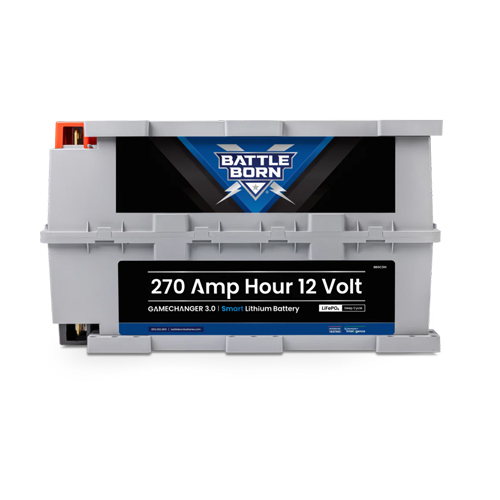 marine batteries fort lauderdale