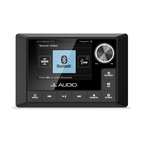 marine head units fort lauderdale