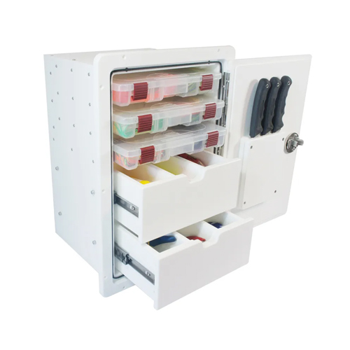 boat tackle storage fort lauderdale