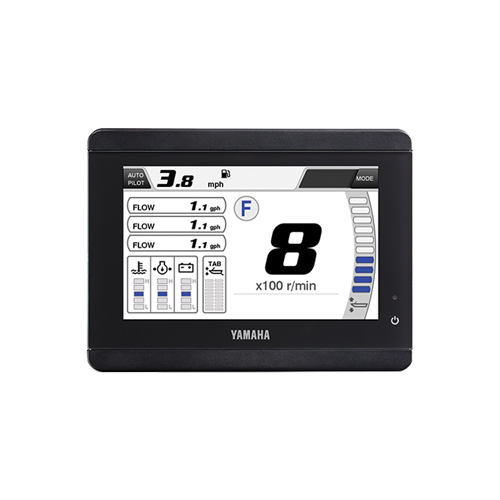 outboard touchscreen displays fort lauderdale