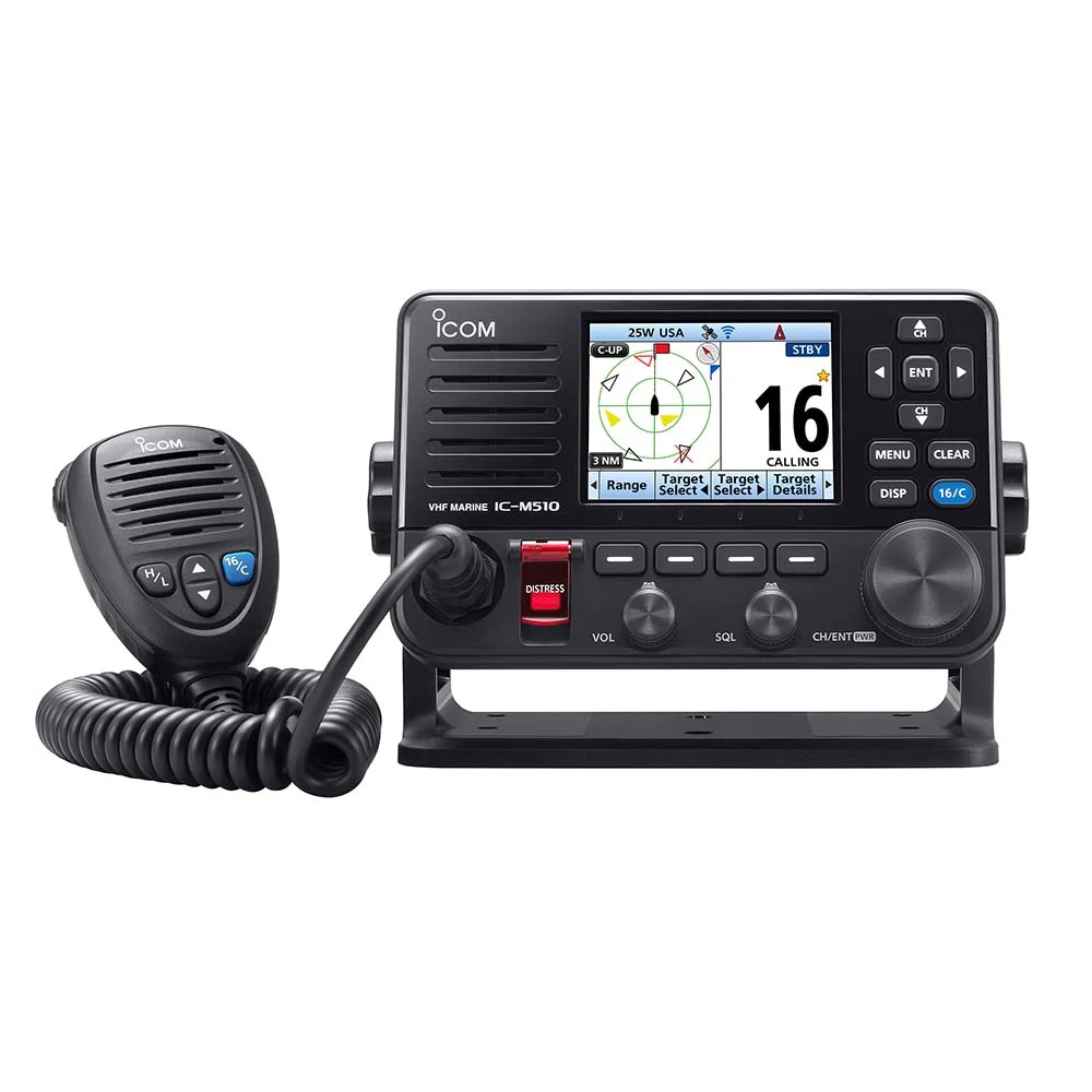 vhf radios fort lauderdale