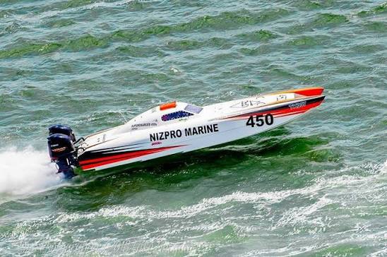 nizpro dealer south florida