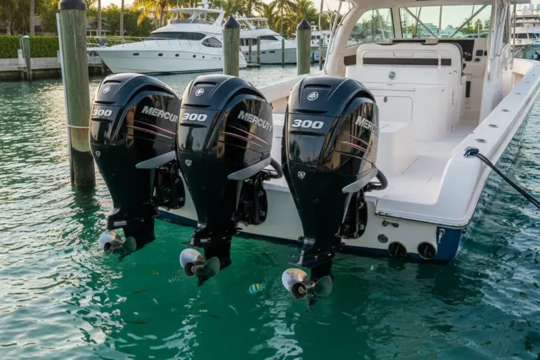 outboard repair vs outboard repower